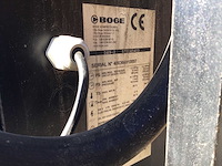 Boge compressor - afbeelding 15 van  18