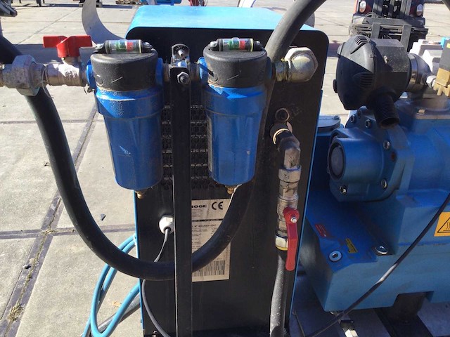 Boge compressor - afbeelding 2 van  16