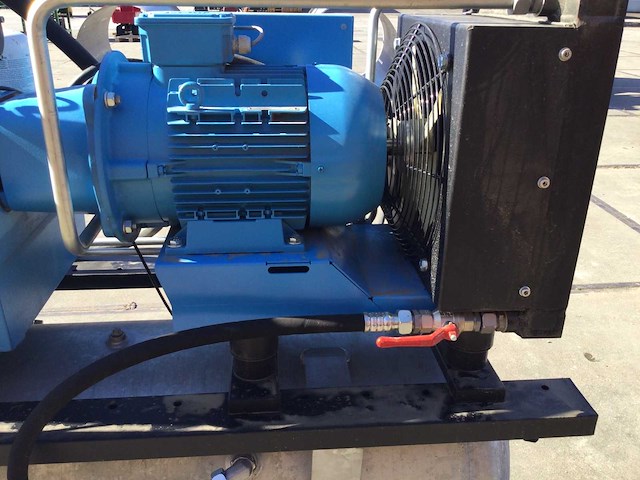 Boge compressor - afbeelding 4 van  16
