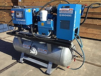 Boge compressor - afbeelding 8 van  16