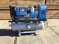 Boge compressor - afbeelding 1 van  16