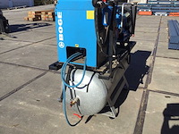 Boge compressor - afbeelding 13 van  16