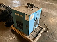 Boge d14 407 luchtcompressor toebehoren - afbeelding 1 van  6