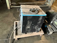 Boge d14 407 luchtcompressor toebehoren - afbeelding 3 van  6