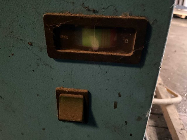 Boge d14 407 luchtcompressor toebehoren - afbeelding 4 van  6