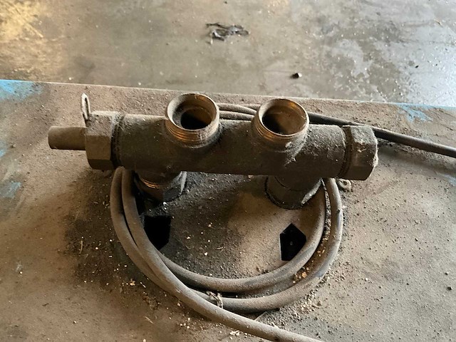 Boge d14 407 luchtcompressor toebehoren - afbeelding 5 van  6