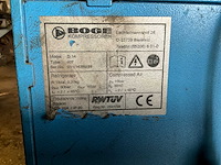 Boge d14 407 luchtcompressor toebehoren - afbeelding 6 van  6