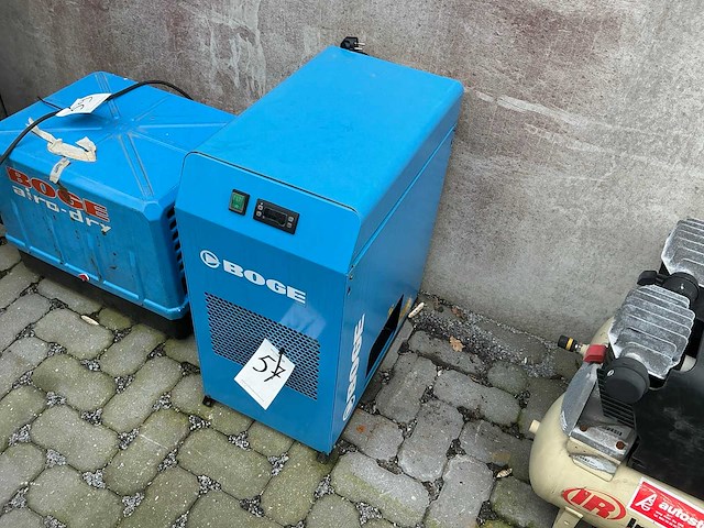 Boge ds14-2 luchtdroger - afbeelding 1 van  2