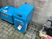 Boge ds14-2 luchtdroger - afbeelding 1 van  2