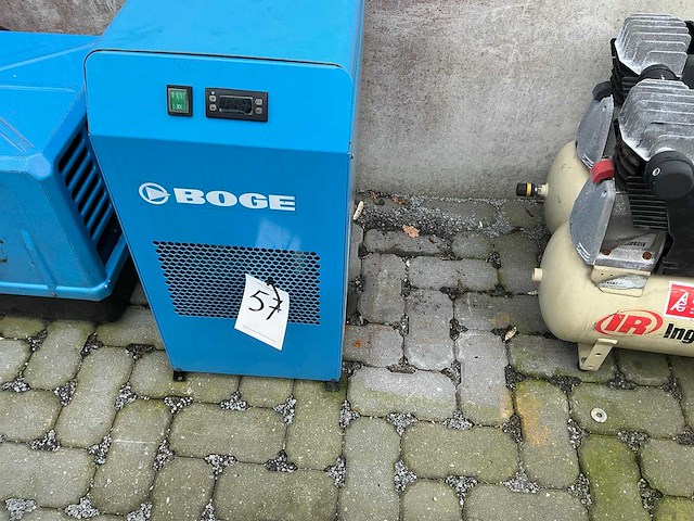 Boge ds14-2 luchtdroger - afbeelding 2 van  2