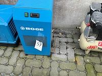 Boge ds14-2 luchtdroger - afbeelding 2 van  2