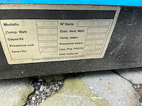 Boge ed6 luchtdroger - afbeelding 2 van  2