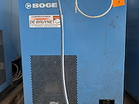 Boge koeldroger