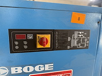 Boge koeldroger - afbeelding 2 van  2