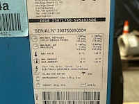 Boge luchtdroger + ontwateringsventiel - afbeelding 4 van  11