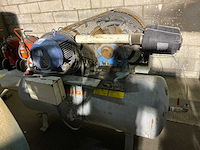 Boge sb 915-25 luchtcompressor - afbeelding 2 van  5