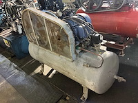 Boge sb 915-25 luchtcompressor - afbeelding 5 van  5