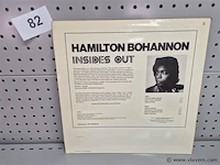 Bohannon - afbeelding 2 van  2