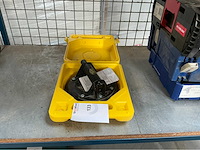 Bohle zuignap - afbeelding 1 van  3