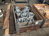Böhler 2304 avesta mig cr23ni7l lasdraad op bobijn (24x) - afbeelding 1 van  4