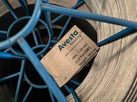 Böhler 2304 avesta mig cr23ni7l lasdraad op bobijn (24x) - afbeelding 4 van  4