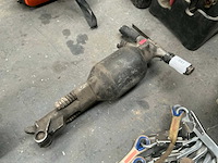 Böhler pneumatische breekhamer - afbeelding 1 van  4