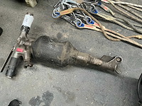 Böhler pneumatische breekhamer - afbeelding 2 van  4