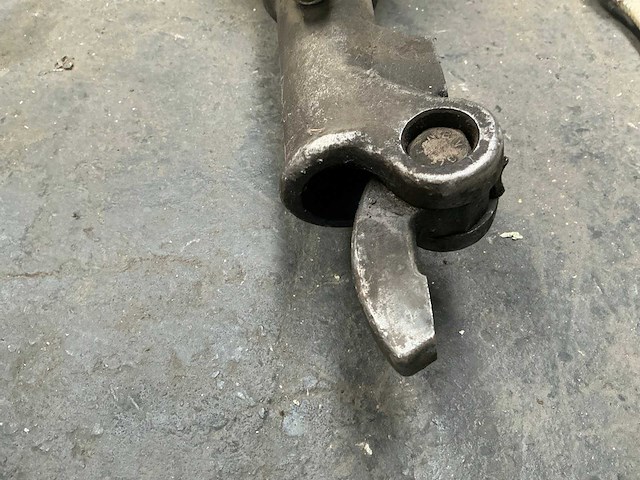 Böhler pneumatische breekhamer - afbeelding 3 van  4