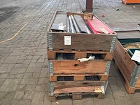 Böhler-thermanit grote partij diverse lasstaven - afbeelding 1 van  4