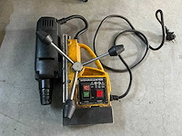 Bohrmaster ebm35 kernboormachine - afbeelding 1 van  4