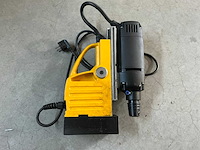 Bohrmaster ebm35 kernboormachine - afbeelding 2 van  3