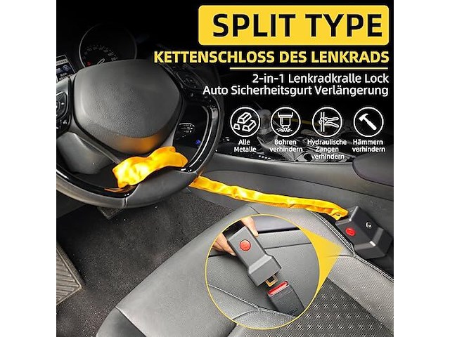 Boiarc stuurklem - afbeelding 5 van  5