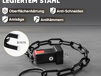 Boiarc stuurslot - afbeelding 5 van  6