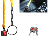 Boiarc stuurslot - afbeelding 1 van  6