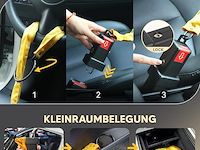 Boiarc stuurslot - afbeelding 2 van  6