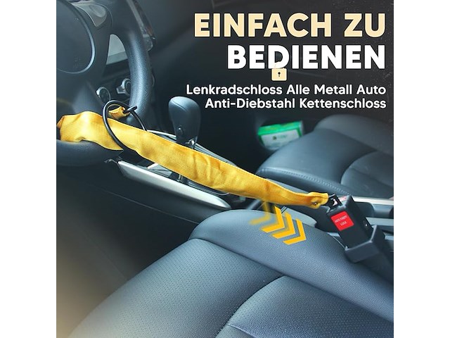 Boiarc stuurslot - afbeelding 3 van  6