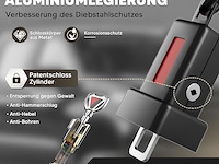 Boiarc stuurslot - afbeelding 6 van  6