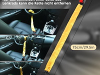 Boiarc stuurslot - afbeelding 4 van  6