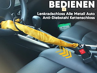 Boiarc stuurslot - afbeelding 3 van  6