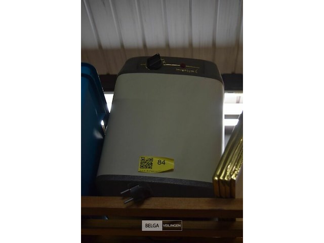 Boiler 10l inventum nieuw - afbeelding 1 van  2