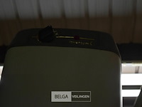 Boiler 10l inventum nieuw - afbeelding 2 van  2