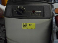 Boiler 10l nieuw - afbeelding 1 van  2