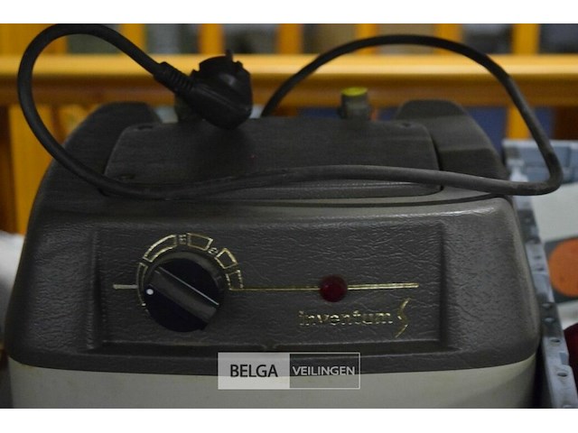 Boiler 10l nieuw - afbeelding 2 van  2