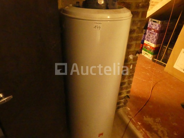 Boiler 200 l - afbeelding 2 van  4
