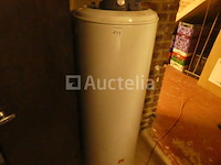 Boiler 200 l - afbeelding 2 van  4