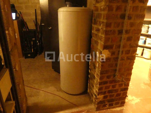 Boiler 200 l - afbeelding 3 van  4
