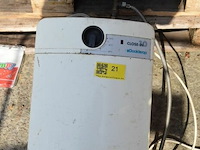 Boiler 220v - afbeelding 1 van  4