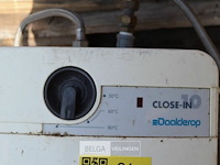 Boiler 220v - afbeelding 3 van  4