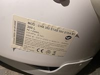 Boiler 300l - afbeelding 3 van  3