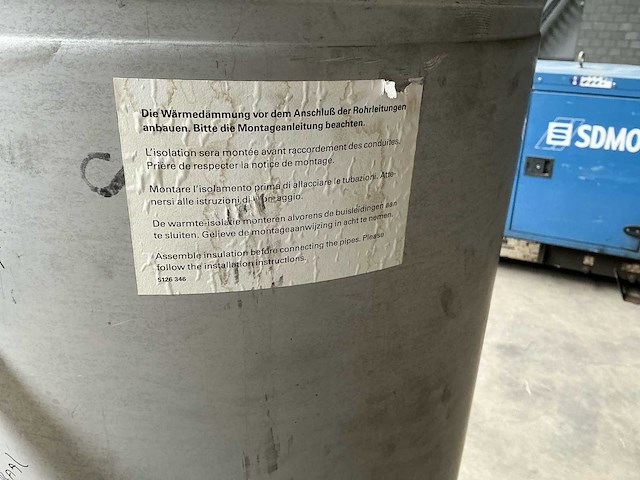 Boiler (3x) - afbeelding 7 van  8